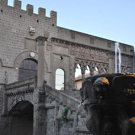 B&B Centro Storico Viterbo Exterior photo