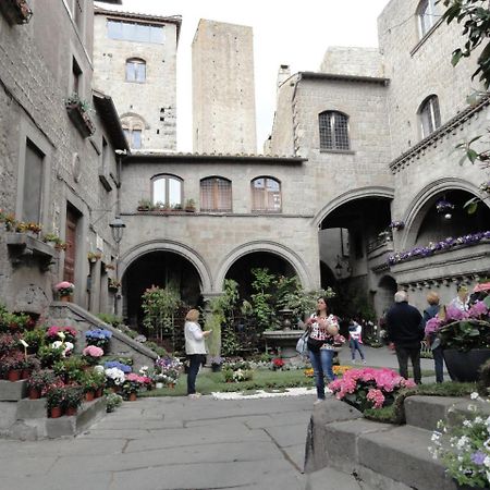 B&B Centro Storico Viterbo Exterior photo
