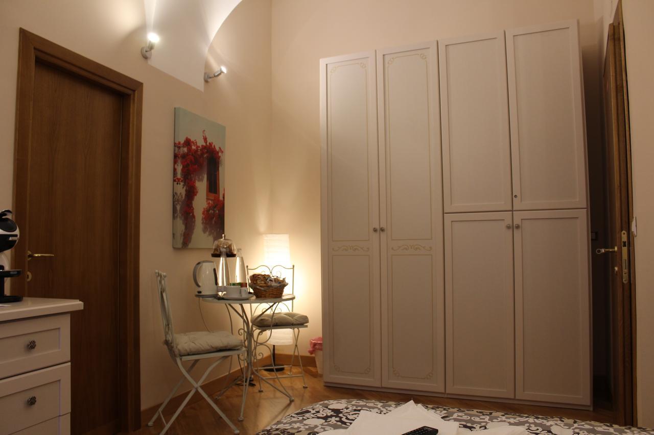 B&B Centro Storico Viterbo Exterior photo
