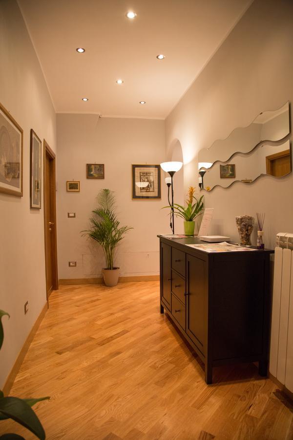 B&B Centro Storico Viterbo Exterior photo