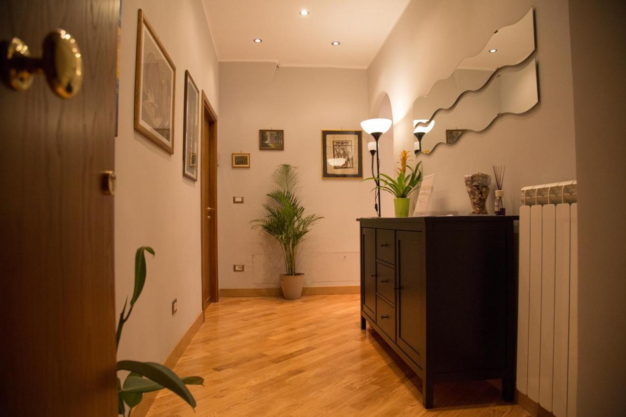B&B Centro Storico Viterbo Exterior photo