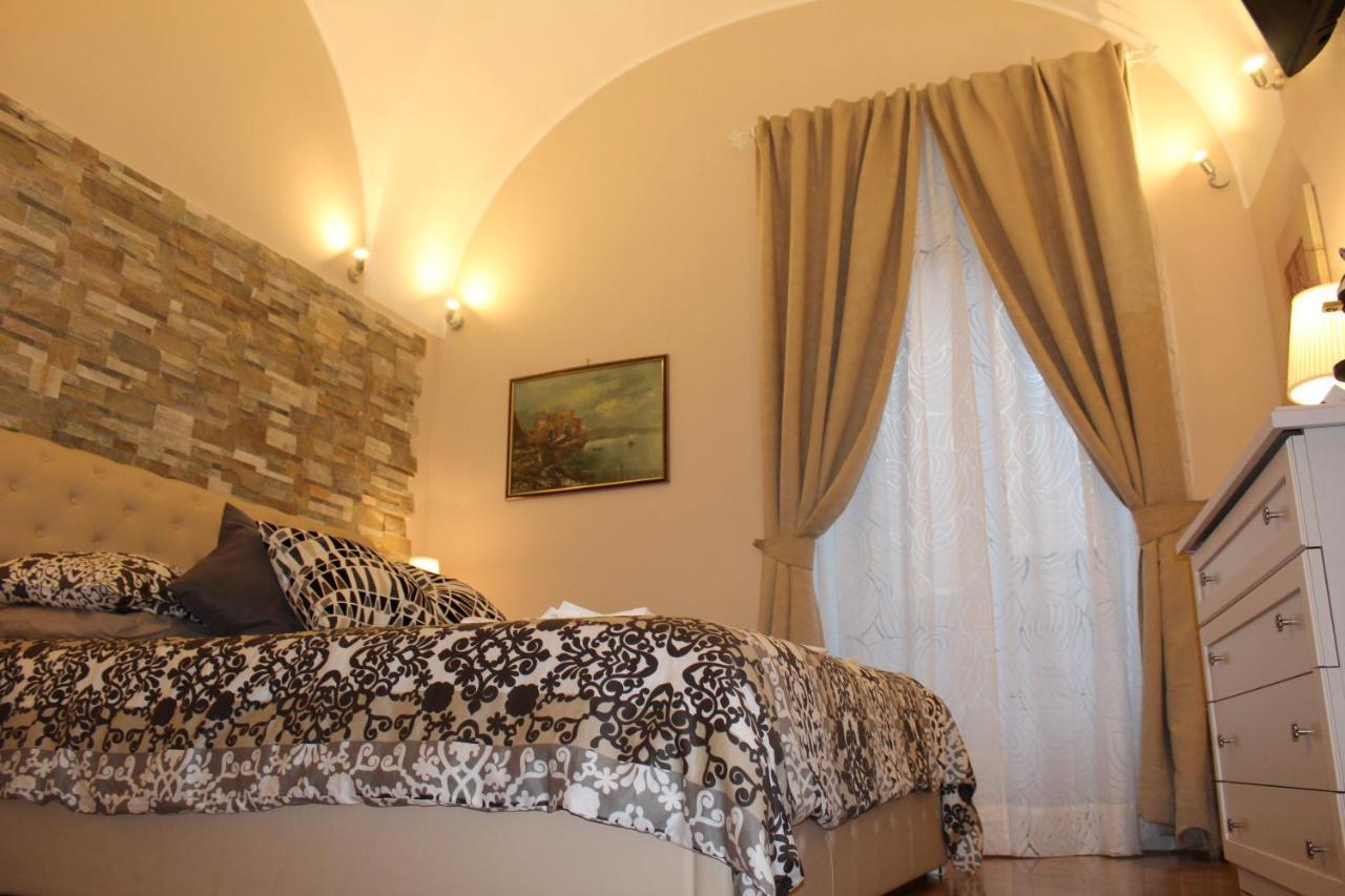 B&B Centro Storico Viterbo Exterior photo