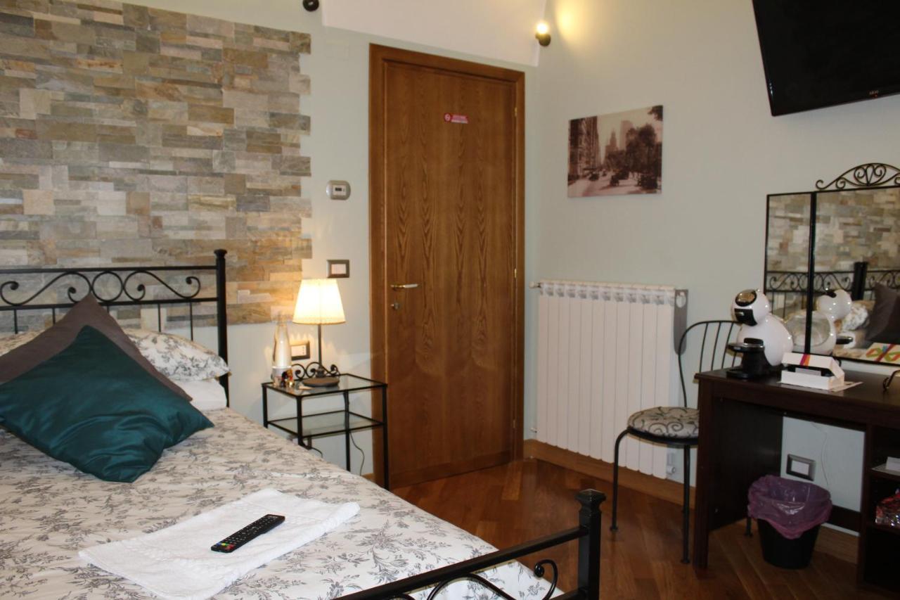 B&B Centro Storico Viterbo Exterior photo
