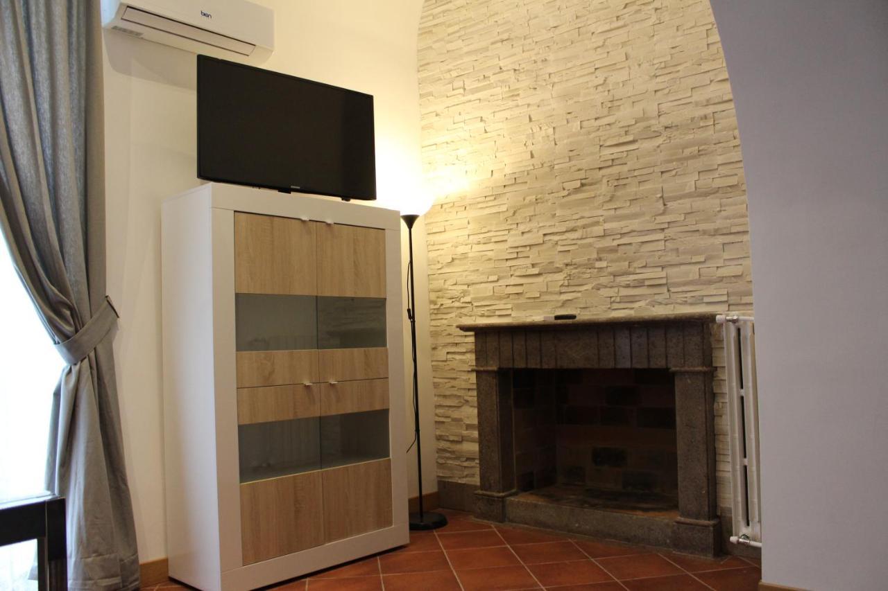 B&B Centro Storico Viterbo Exterior photo