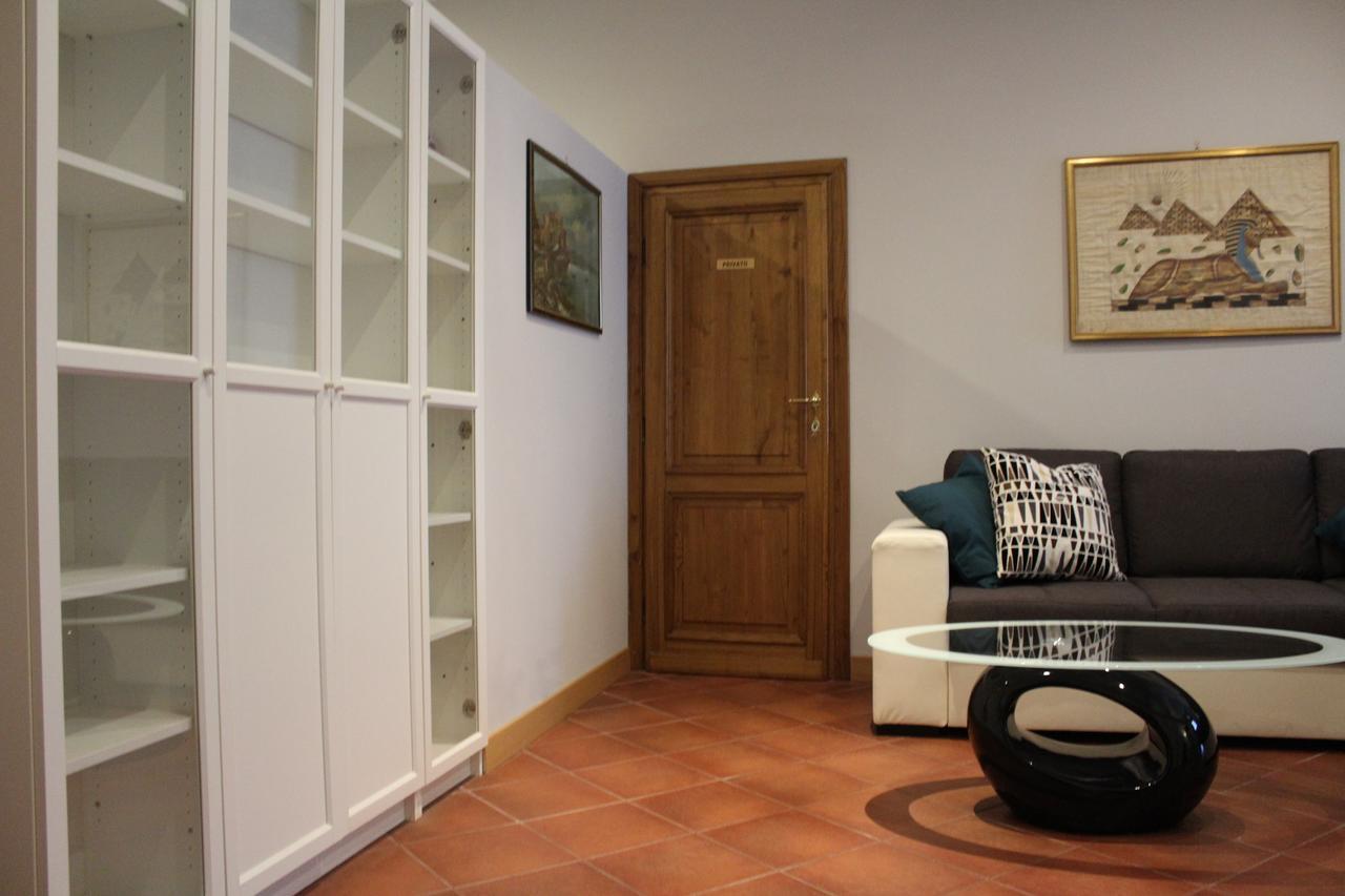 B&B Centro Storico Viterbo Exterior photo