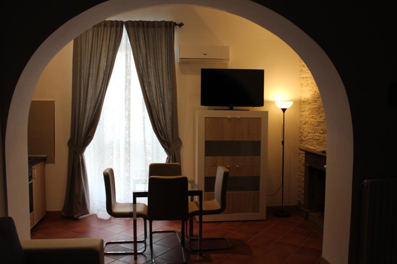 B&B Centro Storico Viterbo Exterior photo