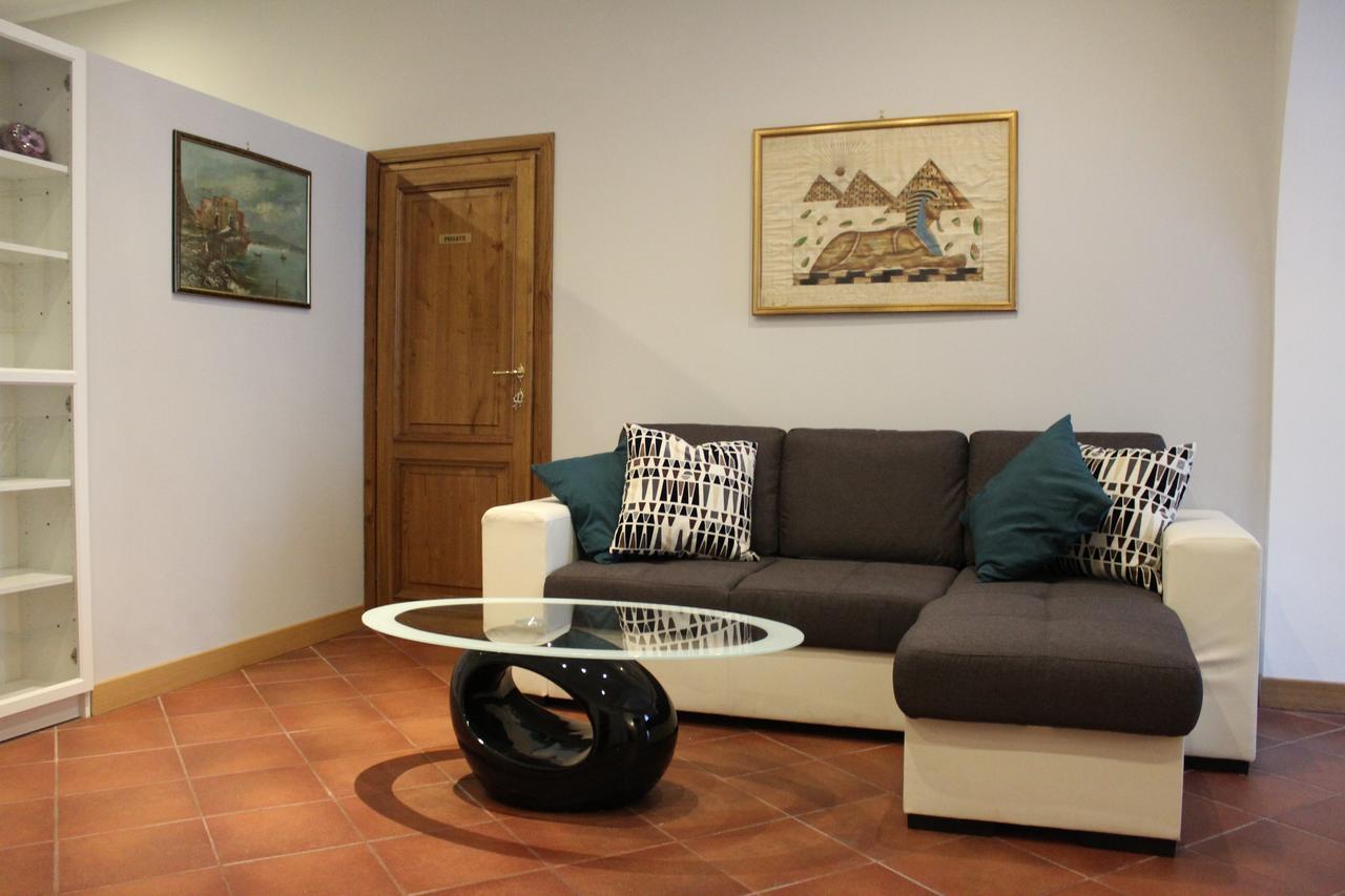 B&B Centro Storico Viterbo Exterior photo