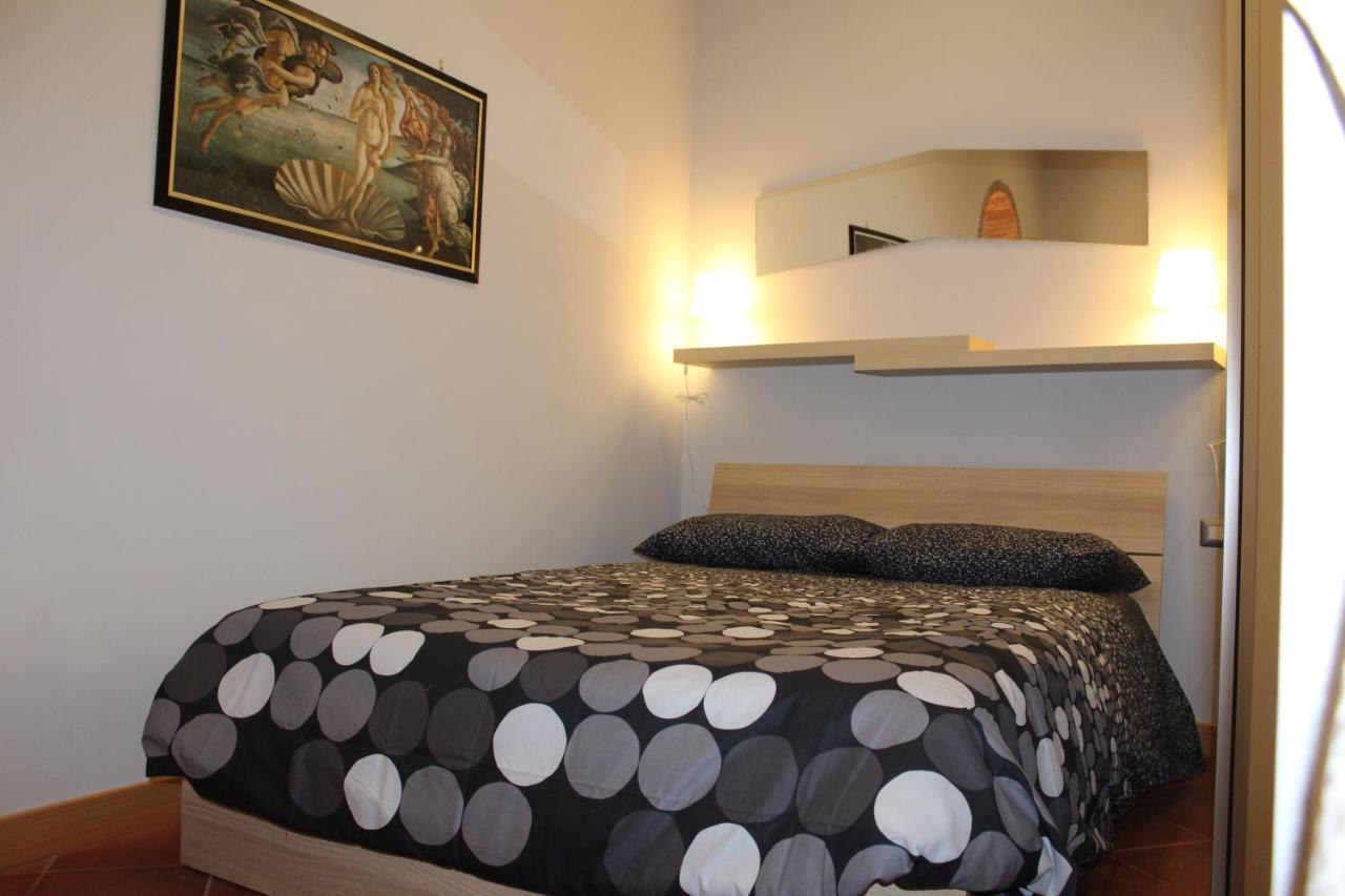 B&B Centro Storico Viterbo Exterior photo